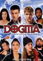 Dogma movie poster (1999) Tank Top #646623