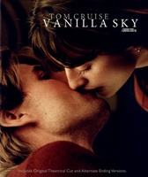 Vanilla Sky movie poster (2001) Tank Top #1243682