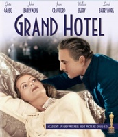 Grand Hotel movie poster (1932) Poster MOV_e146ed83