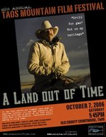 A Land Out of Time movie poster (2006) hoodie #659149