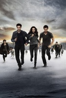 The Twilight Saga: Breaking Dawn - Part 2 movie poster (2012) Poster MOV_e14f5f01