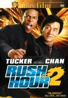 Rush Hour 2 movie poster (2001) Poster MOV_e1506fdc