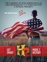 H2 movie poster (2013) Tank Top #1124807