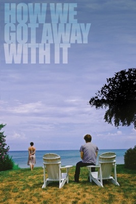 How We Got Away with It movie poster (2013) calendar