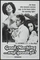 Good Morning... and Goodbye! movie poster (1967) Poster MOV_e151bdb5