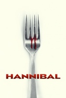 Hannibal movie poster (2012) Mouse Pad MOV_e1520da8