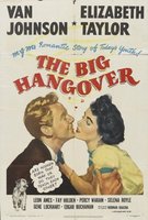 The Big Hangover movie poster (1950) Poster MOV_e1523c13