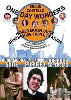 Joe Rock Superstar movie poster (1973) Poster MOV_e1525e16