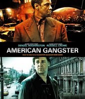 American Gangster movie poster (2007) Tank Top #690728