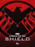 Agents of S.H.I.E.L.D. movie poster (2013) tote bag #MOV_e1543304