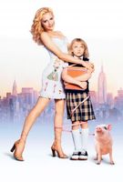 Uptown Girls movie poster (2003) Poster MOV_e154413f