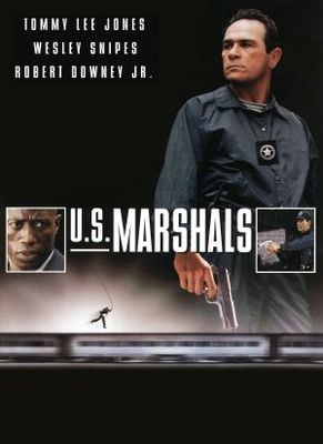 US Marshals movie poster (1998) mug #MOV_e15f2277
