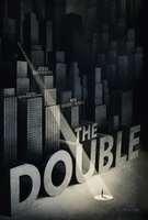 The Double movie poster (2013) Poster MOV_e1617a7e