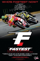 Fastest movie poster (2011) Poster MOV_e162ac20