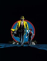 Dick Tracy movie poster (1990) Poster MOV_e162be44