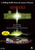 The Tommyknockers movie poster (1993) Poster MOV_e164a6b4