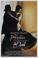 The Dead movie poster (1987) Longsleeve T-shirt #1077378