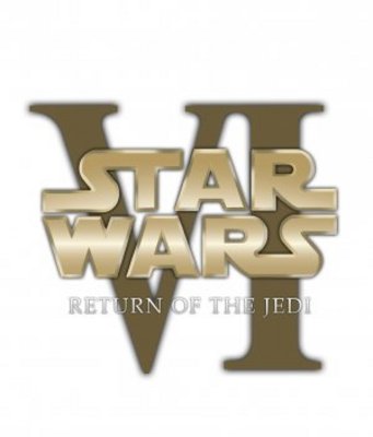 Star Wars: Episode VI - Return of the Jedi movie poster (1983) Poster MOV_e168d39f