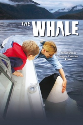 The Whale movie poster (2011) Poster MOV_e16bd82e