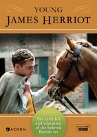 Young James Herriot movie poster (2011) Sweatshirt #742992