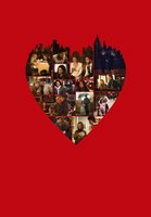 New York, I Love You movie poster (2009) t-shirt #MOV_e16f77cd