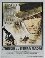 The Treasure of the Sierra Madre movie poster (1948) Poster MOV_e173a246