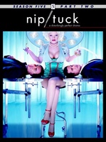 Nip/Tuck movie poster (2003) t-shirt #MOV_e17781fe