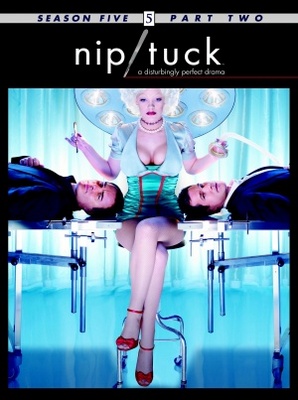 Nip/Tuck movie poster (2003) calendar
