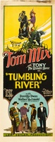 Tumbling River movie poster (1927) Tank Top #761333