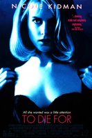 To Die For movie poster (1995) Poster MOV_e178e9ee