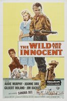 The Wild and the Innocent movie poster (1959) Sweatshirt #696021