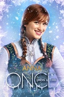 Once Upon a Time movie poster (2011) Poster MOV_e17c6d0b