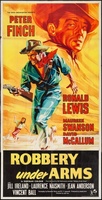 Robbery Under Arms movie poster (1957) Poster MOV_e17ddc9f