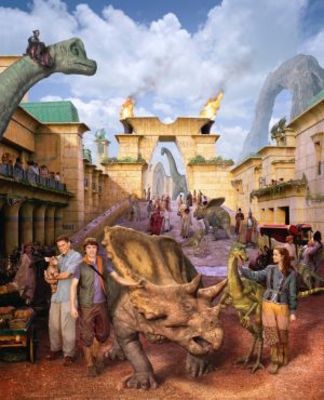 Dinotopia movie poster (2002) tote bag #MOV_e1821ff9
