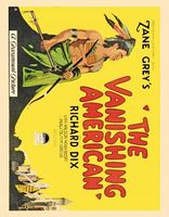 The Vanishing American movie poster (1925) Sweatshirt #635536