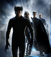 X-Men movie poster (2000) Poster MOV_e1881790