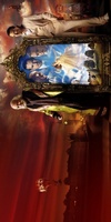 The Imaginarium of Doctor Parnassus movie poster (2009) Sweatshirt #752562