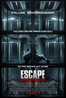 Escape Plan movie poster (2013) Poster MOV_e18f7be0