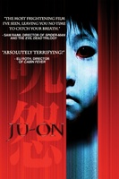 Ju-on: The Grudge movie poster (2003) Poster MOV_e1949828