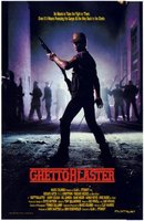 Ghetto Blaster movie poster (1989) Poster MOV_e1959247