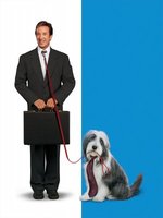 The Shaggy Dog movie poster (2006) tote bag #MOV_e195a8c4
