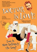 Doctor in Love movie poster (1960) Poster MOV_e1966d92