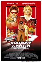 Starsky And Hutch movie poster (2004) Sweatshirt #635693