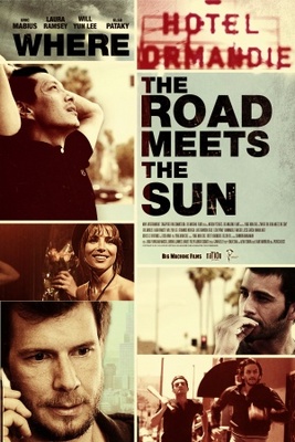 Where the Road Meets the Sun movie poster (2011) Poster MOV_e19ab123