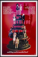 The Rocky Horror Picture Show movie poster (1975) Poster MOV_e19b55ba