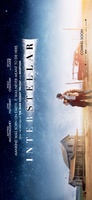 Interstellar movie poster (2014) hoodie #1213448