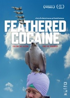 Feathered Cocaine movie poster (2010) t-shirt #MOV_e1a1c689