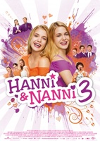Hanni & Nanni 3 movie poster (2013) Tank Top #1198917