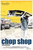 Chop Shop movie poster (2007) Poster MOV_e1acb33b