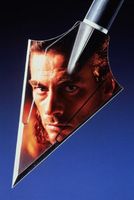 Hard Target movie poster (1993) Poster MOV_e1b0634e
